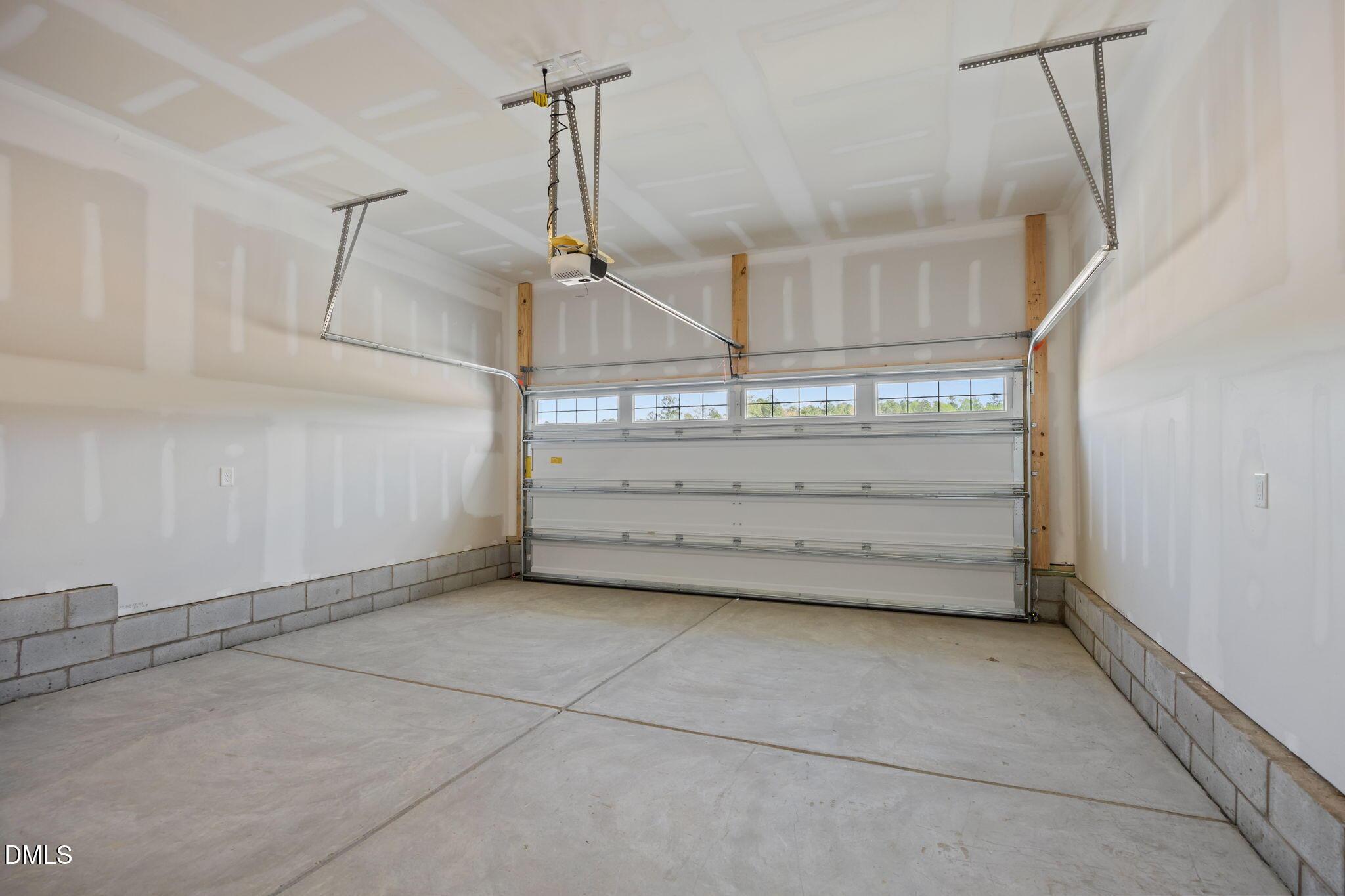 Image 32 of Davidson Homes' New Home at 1026 Old Knight Road