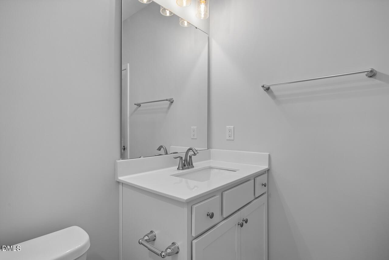 Image 14 of Davidson Homes' New Home at 314 Gregory Village Drive