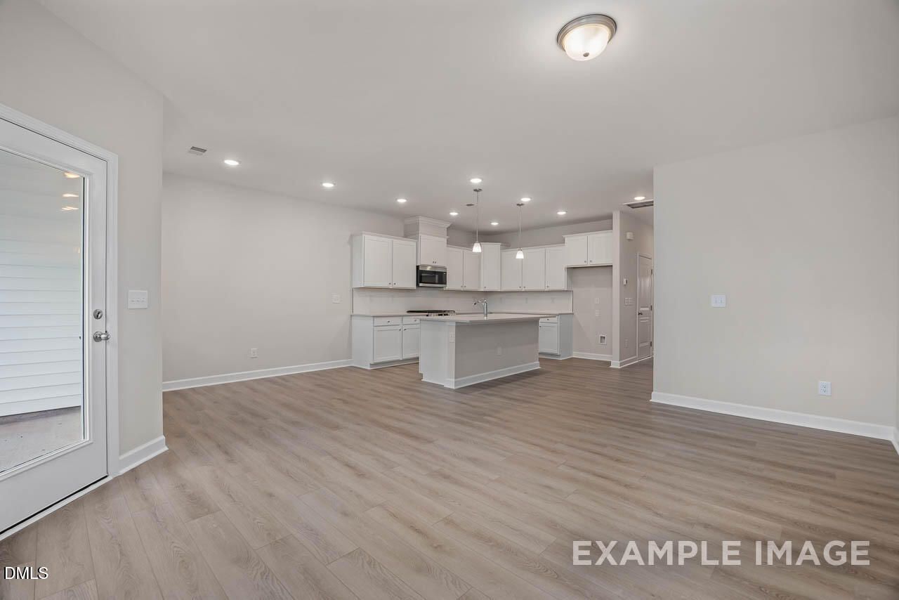 Image 5 of Davidson Homes' New Home at 3842 Well Fleet Drive