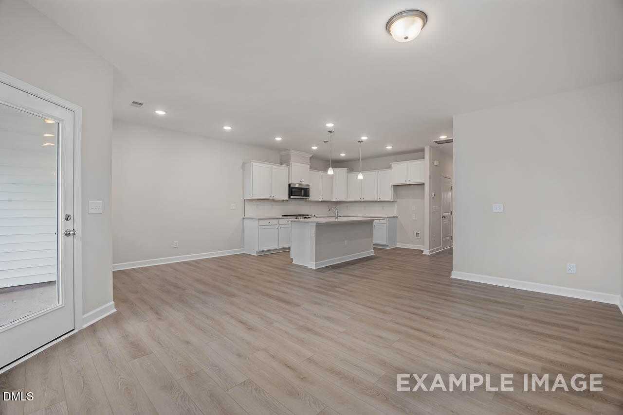 Image 5 of Davidson Homes' New Home at 3842 Well Fleet Drive