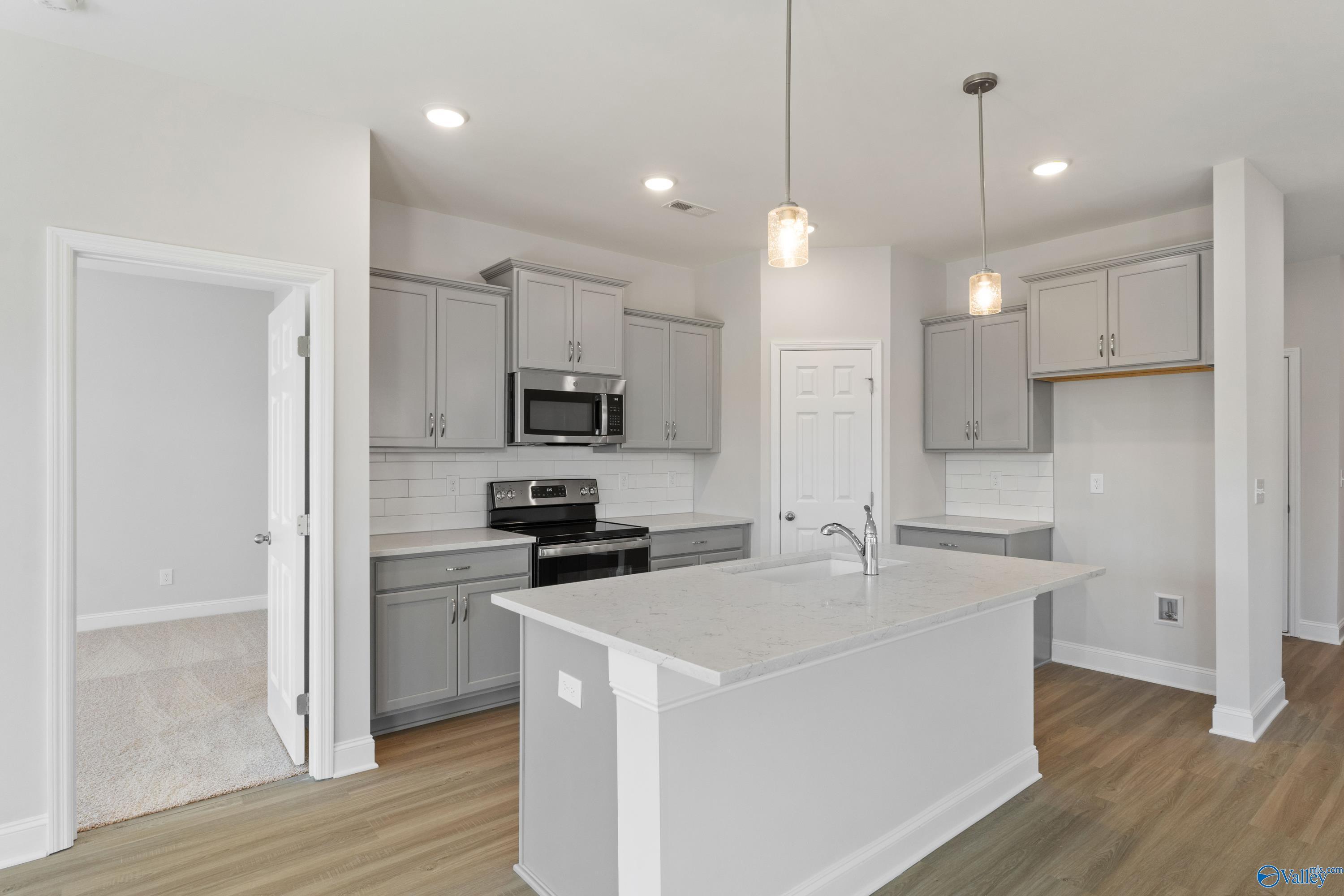 Image 2 of Davidson Homes' New Home at 14072 Hazel Meadow Drive