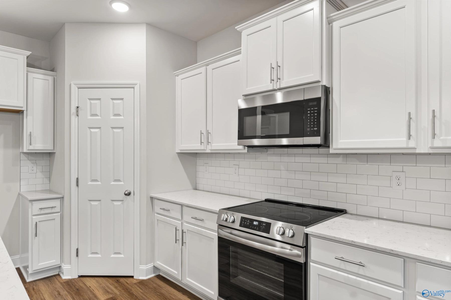 Image 22 of Davidson Homes' New Home at 140 Ivy Vine Drive