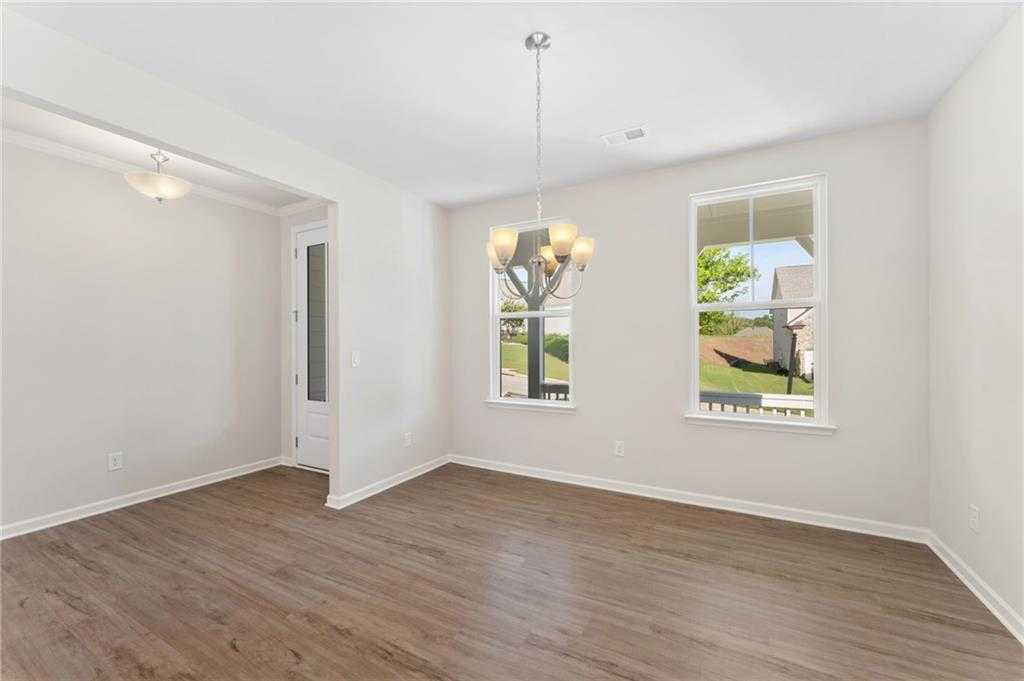 Image 2 of Davidson Homes' New Home at 373 Riverwood Pass