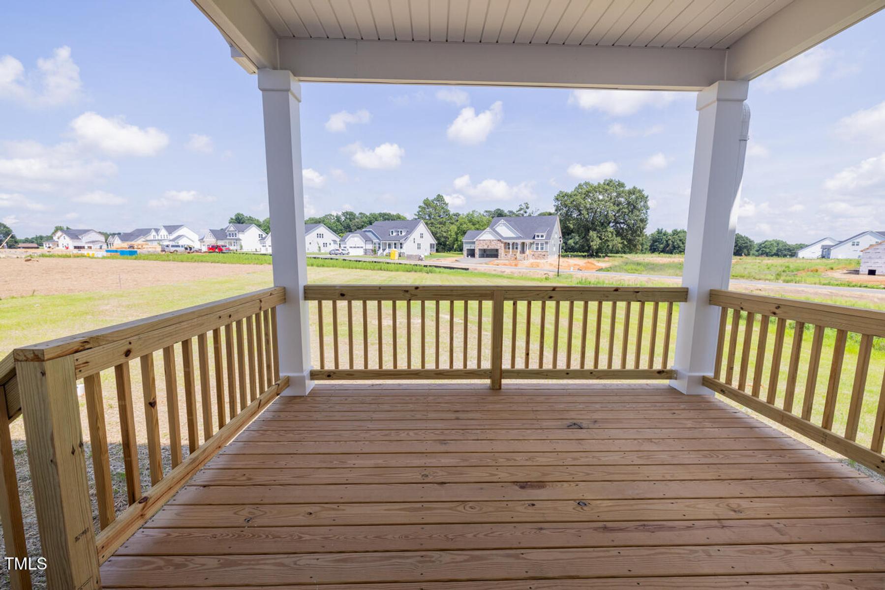Image 33 of Davidson Homes' New Home at 54 Cultivator Court