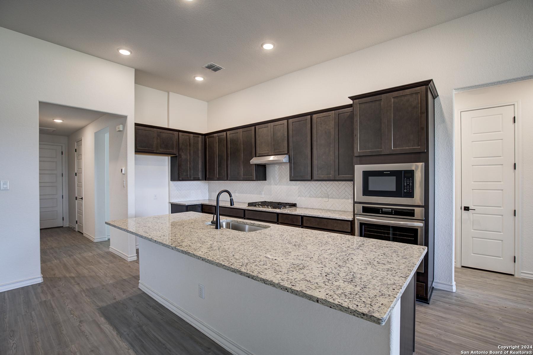 Image 14 of Davidson Homes' New Home at 136 Mason Lane