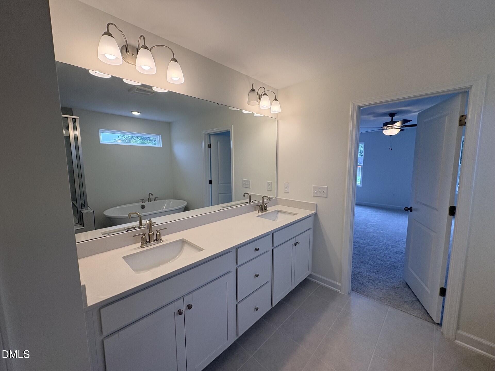 Image 17 of Davidson Homes' New Home at 325 Longleaf Glen Lane
