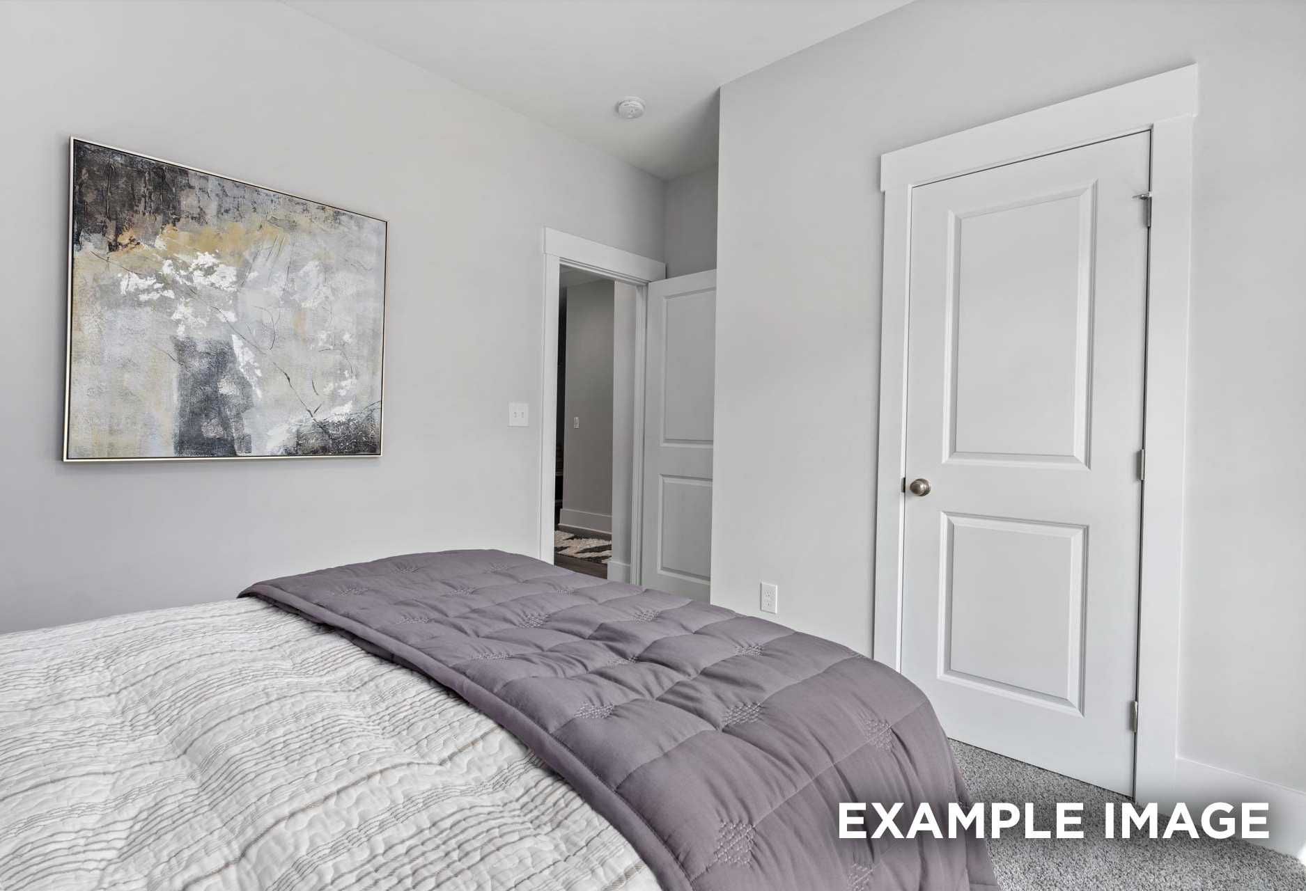 Image 4 of Davidson Homes' The Franklin C Floor Plan