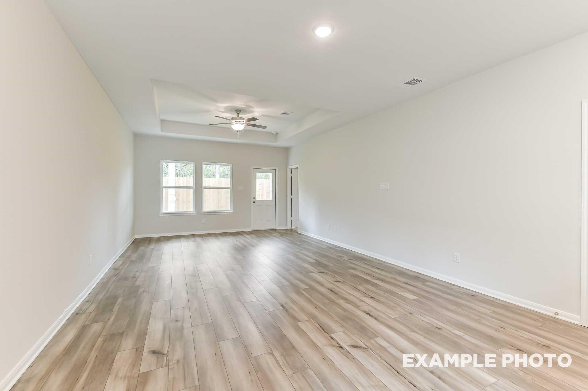 Image 11 of Davidson Homes' New Home at 11119 Liberty Bell Lane