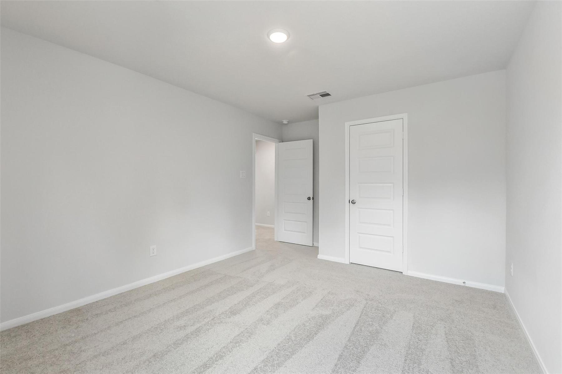 Image 27 of Davidson Homes' New Home at 2037 Caney Creek Court