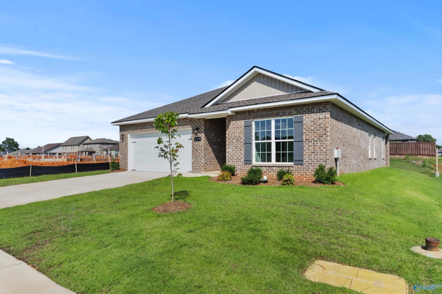 Image 24 of Davidson Homes' New Home at 219 Pine Island Avenue