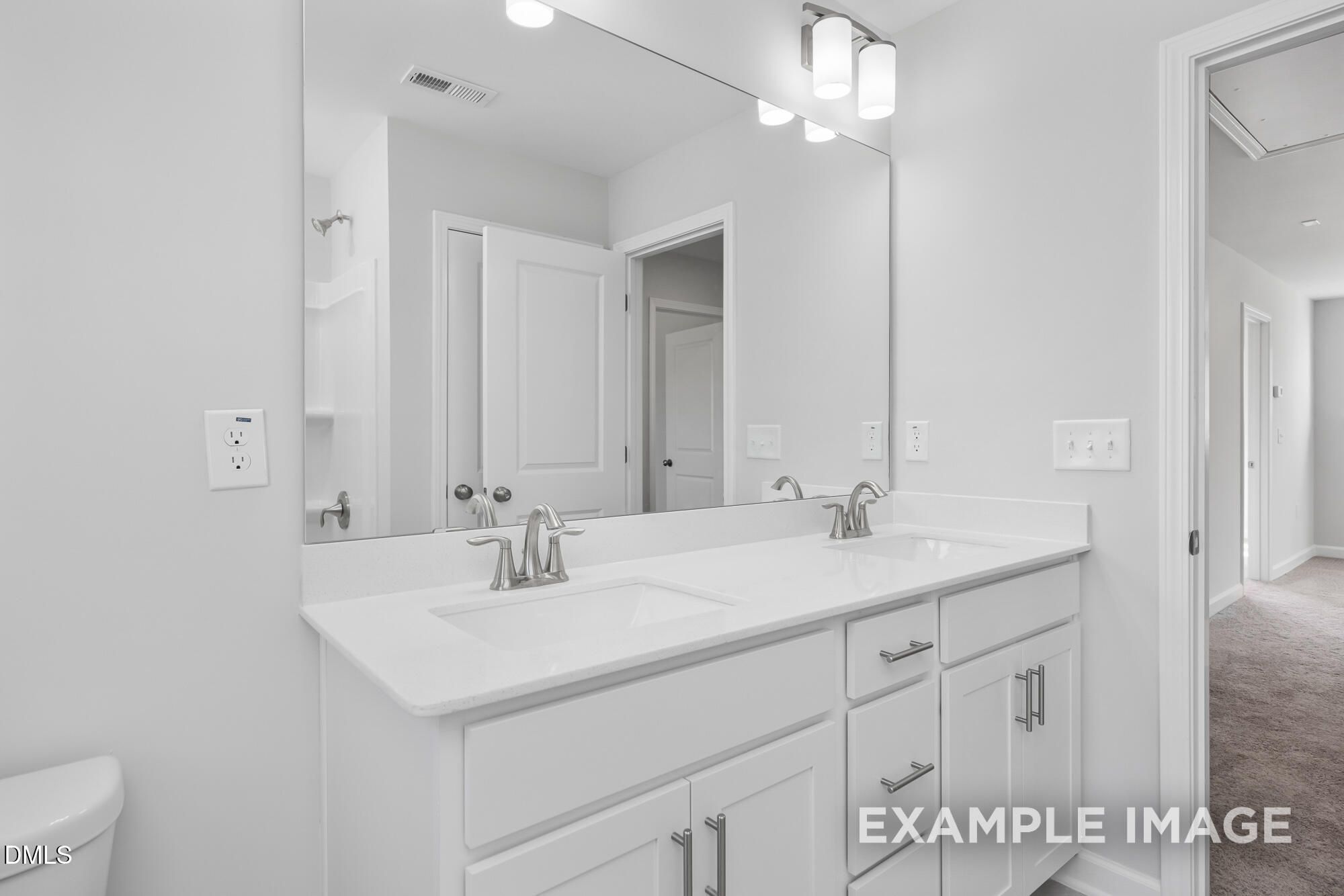 Image 20 of Davidson Homes' New Home at 191 Old Fashioned Way