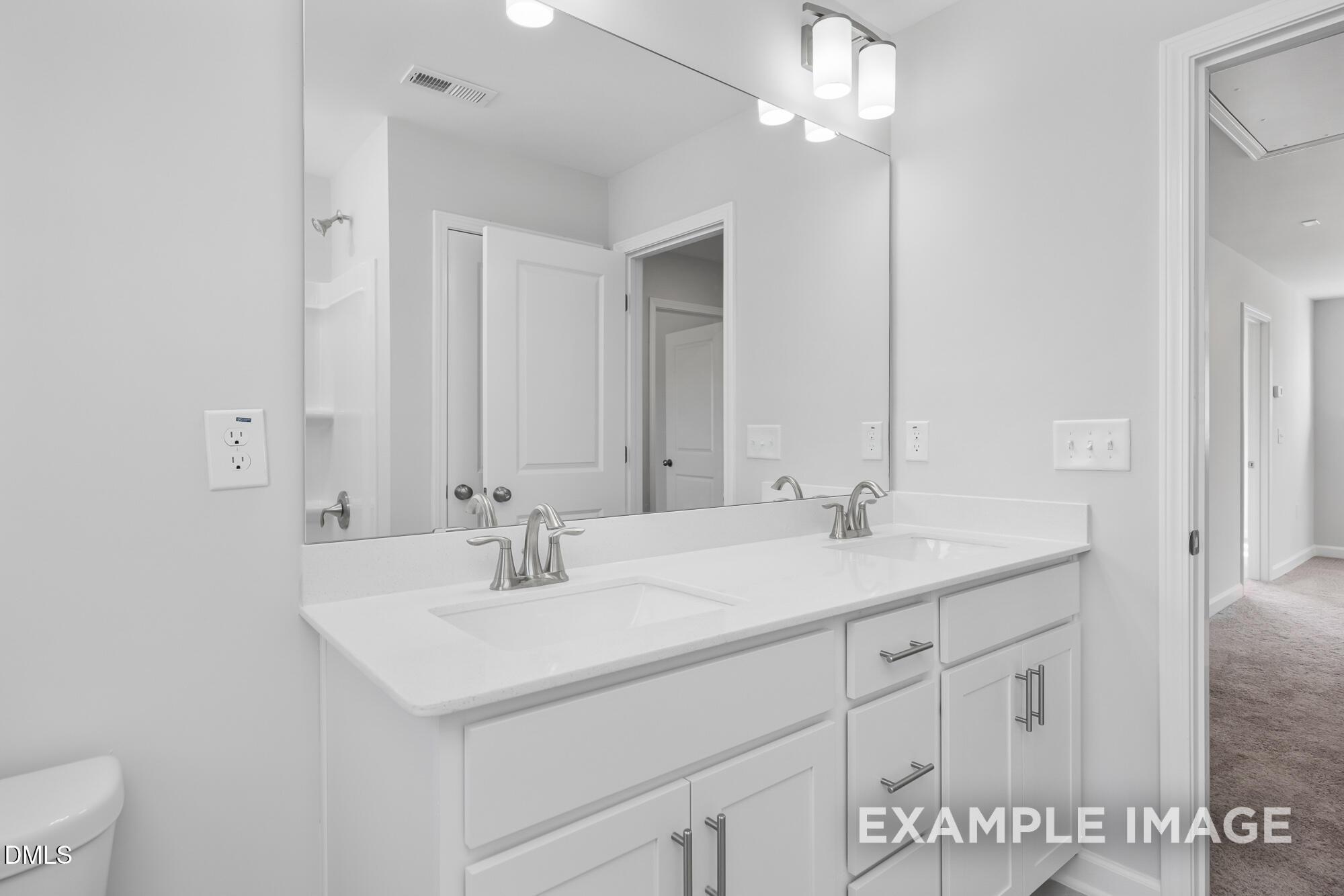 Image 20 of Davidson Homes' New Home at 191 Old Fashioned Way