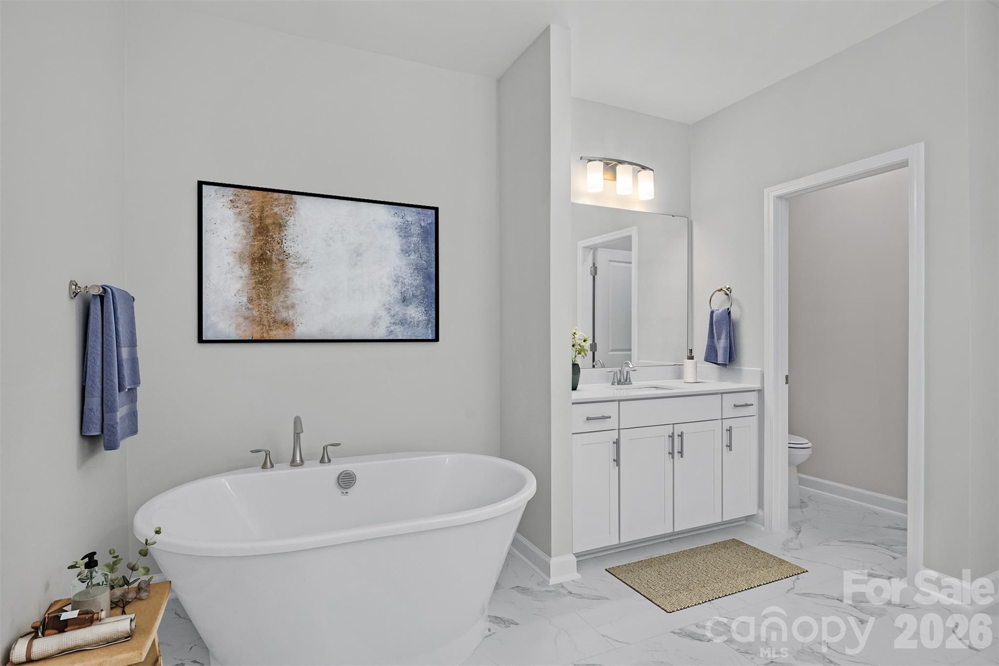 Image 24 of Davidson Homes' New Home at 3030 Hayes Ridge Drive