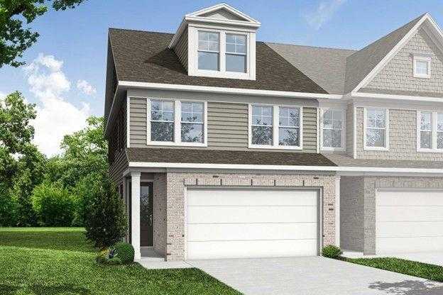 Image 5 of Davidson Homes' New Home at 6135 Molo Lane