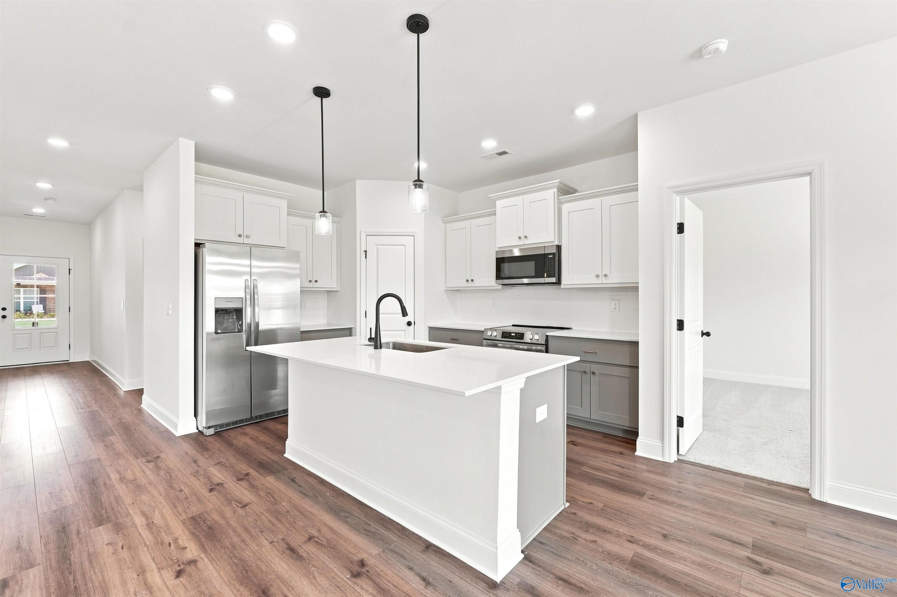 Image 10 of Davidson Homes' New Home at 16664 Demi Drive