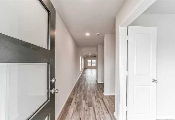 Image 5 of Davidson Homes' New Home at 213 Harlingen Drive