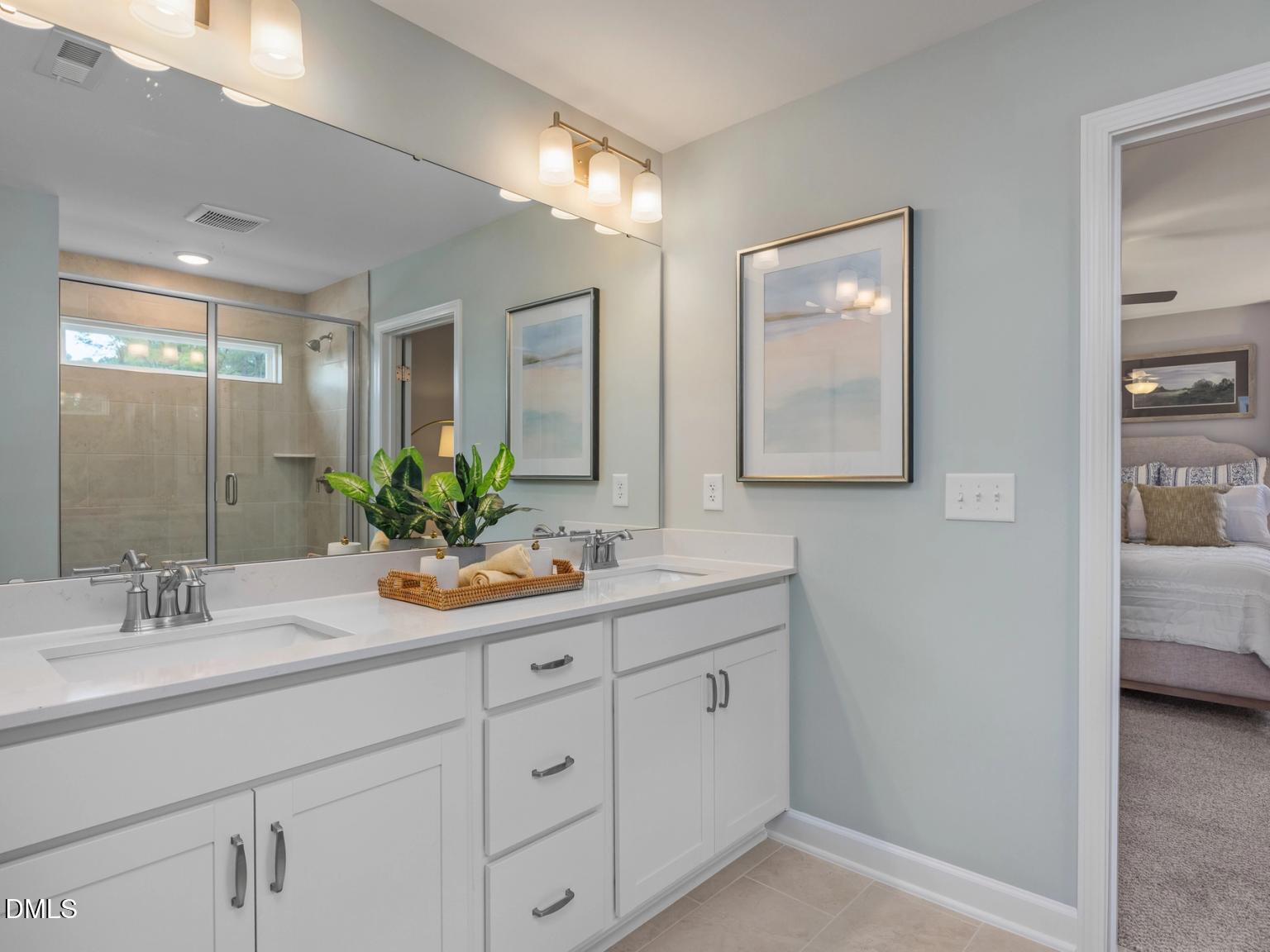Image 22 of Davidson Homes' New Home at 1937 Eagle Manor Drive