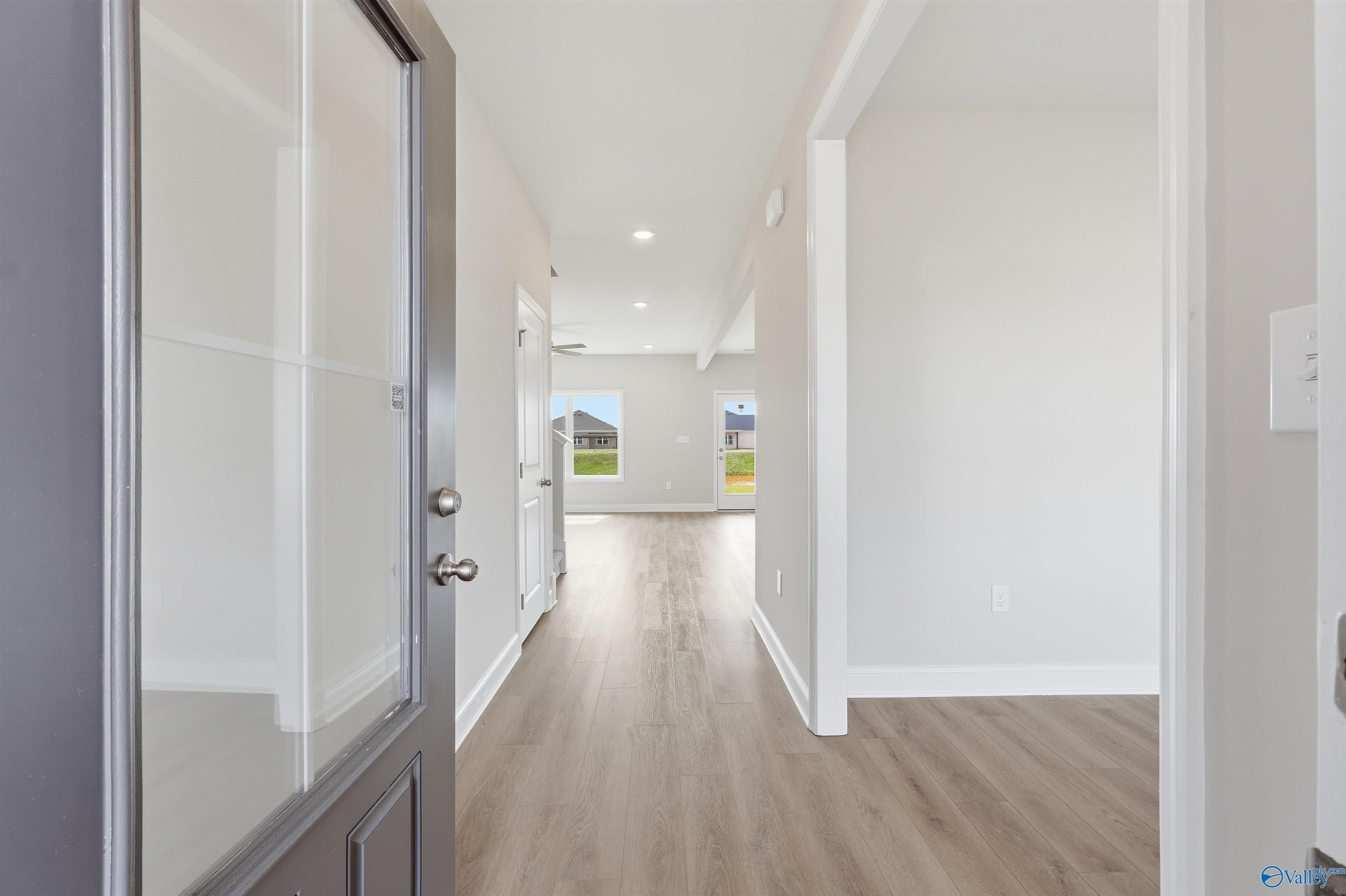 Image 5 of Davidson Homes' New Home at 106 Alberta Harris Drive