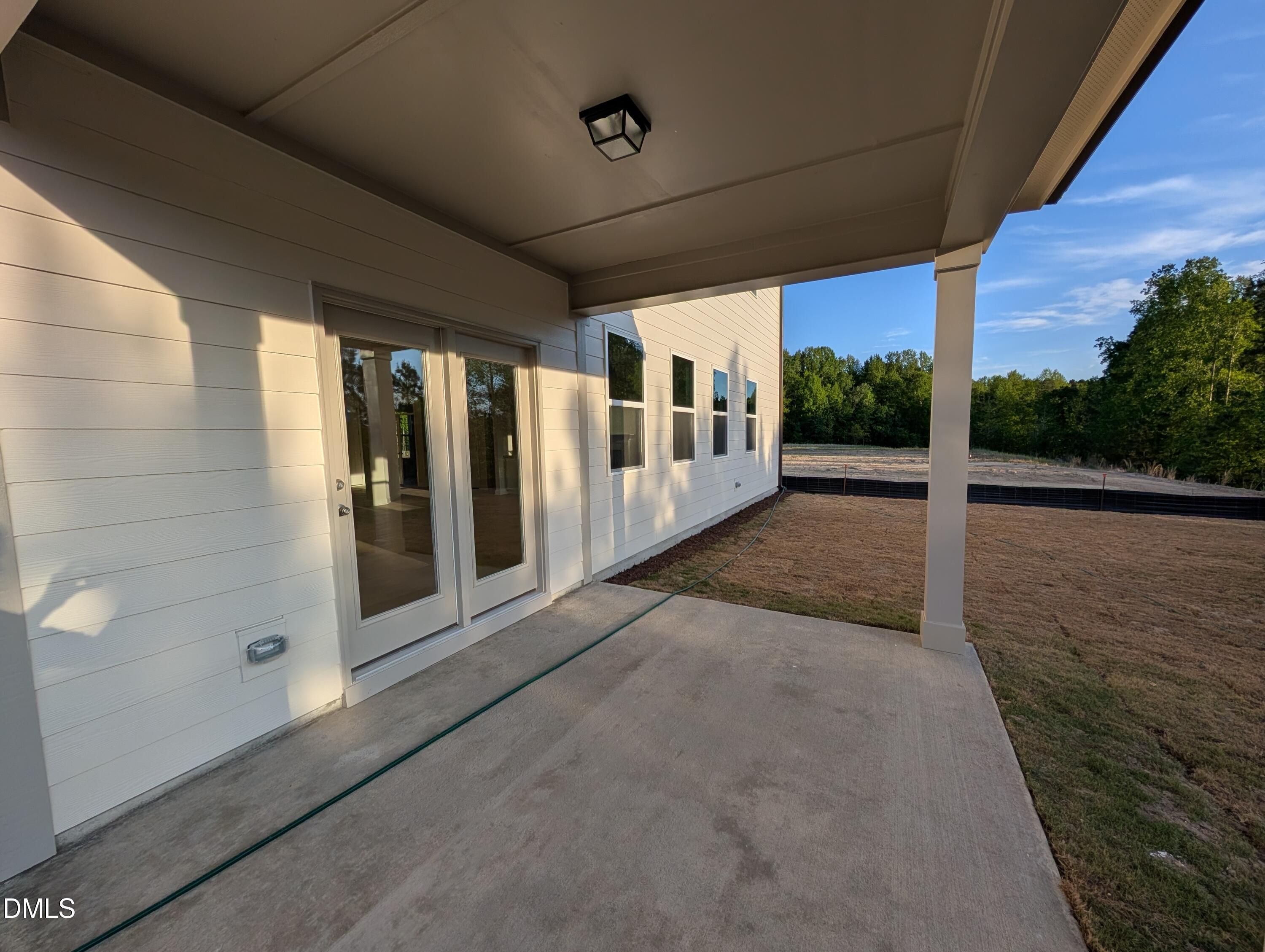 Image 27 of Davidson Homes' New Home at 817 Diana Victoria Court