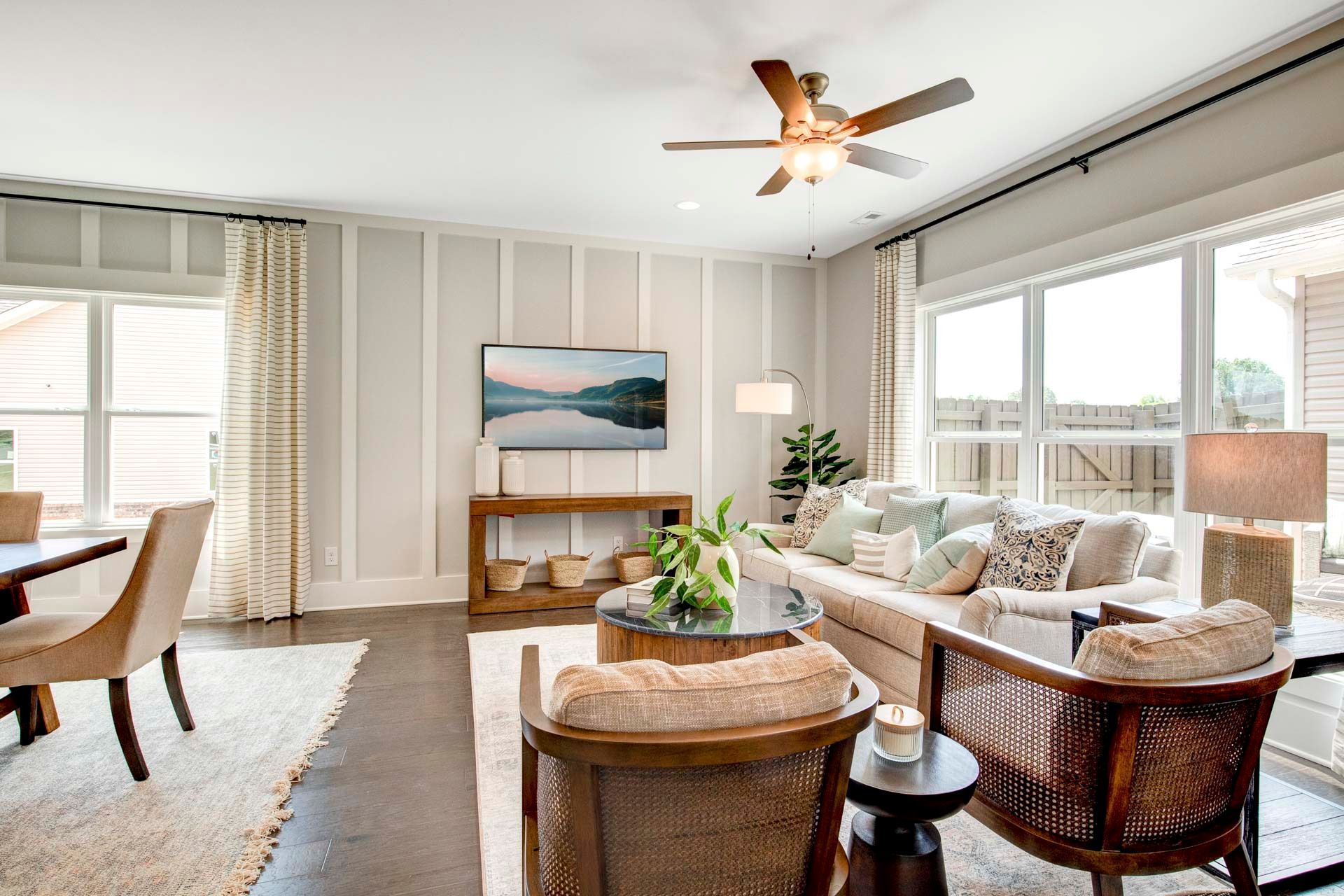 Discover River Road Estates New Homes in Decatur, AL