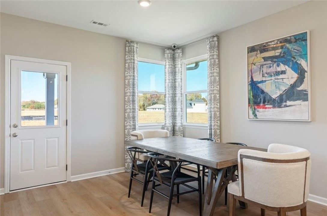 Image 16 of Davidson Homes' New Home at 2965 EDITH ANN Lane