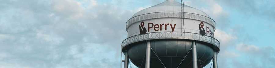 Perry Skyline