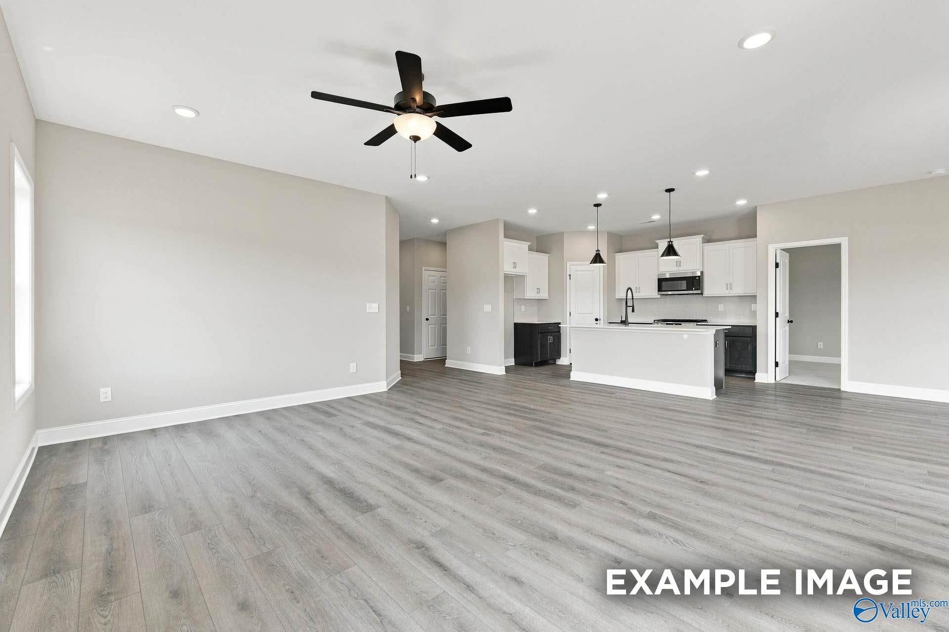 Image 3 of Davidson Homes' New Home at 144 Plum Tree Lane
