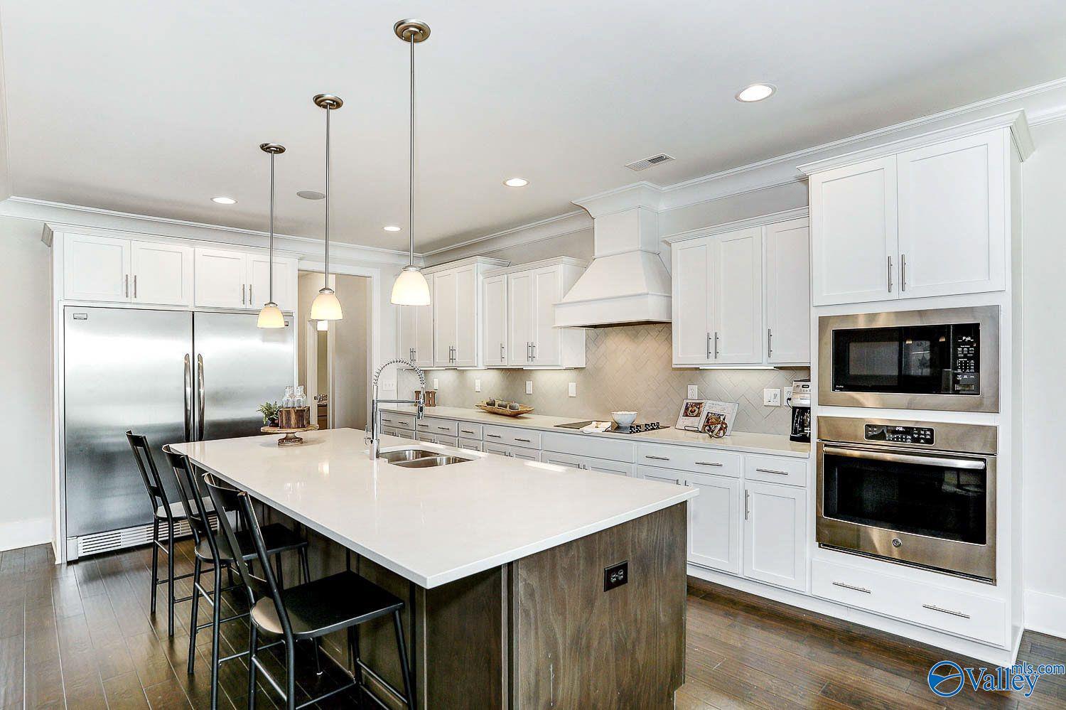 Image 7 of Davidson Homes' New Home at 109 Bella Kate Drive