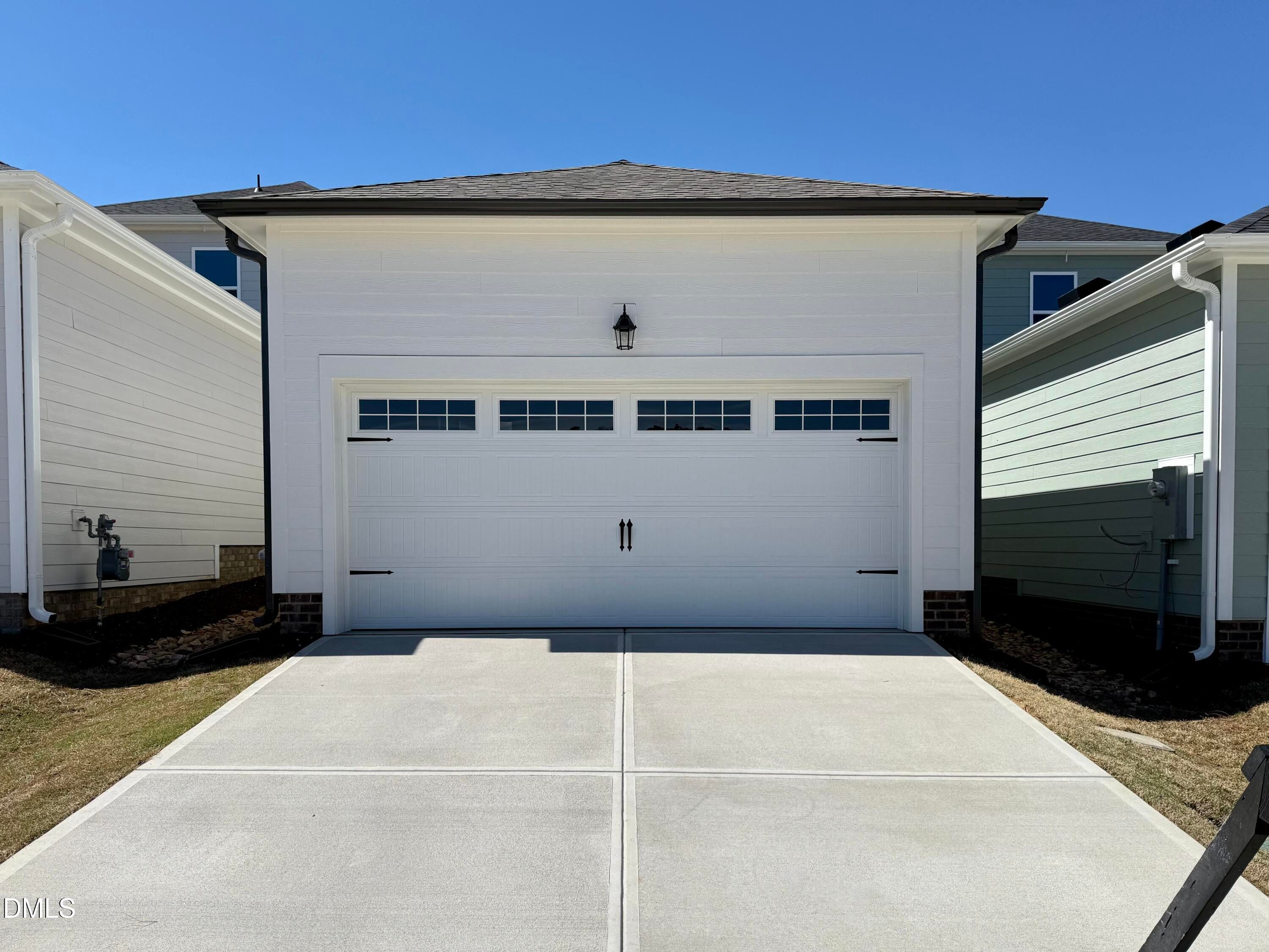 Image 18 of Davidson Homes' New Home at 1022 Old Knight Road