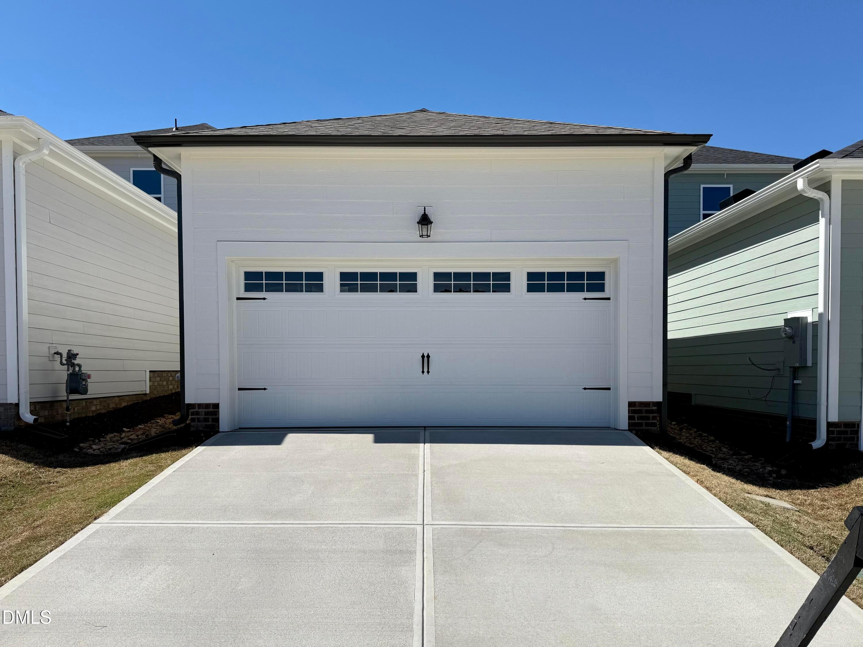 Image 18 of Davidson Homes' New Home at 1022 Old Knight Road