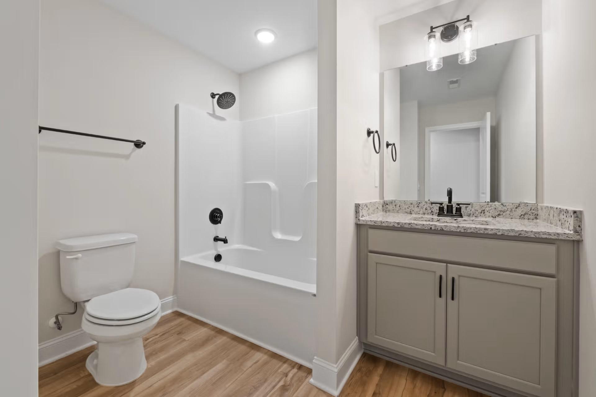 Image 27 of Davidson Homes' New Home at 1405 Northview Lane