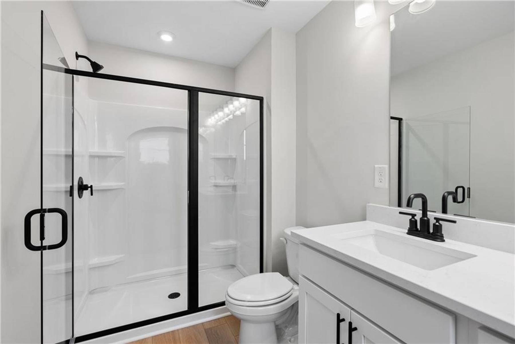 Image 62 of Davidson Homes' New Home at 512 Crown Drive