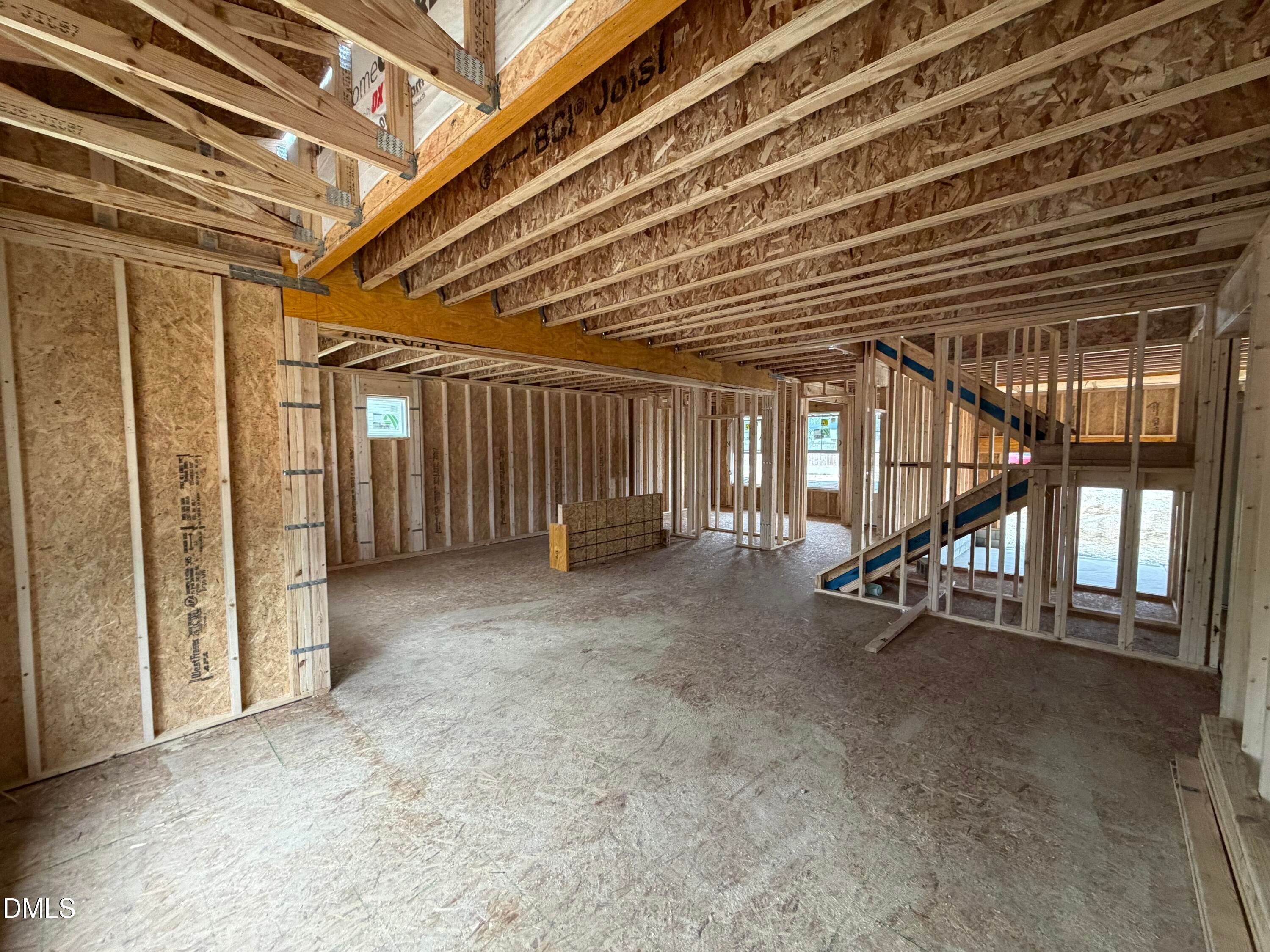 Image 29 of Davidson Homes' New Home at 191 Old Fashioned Way