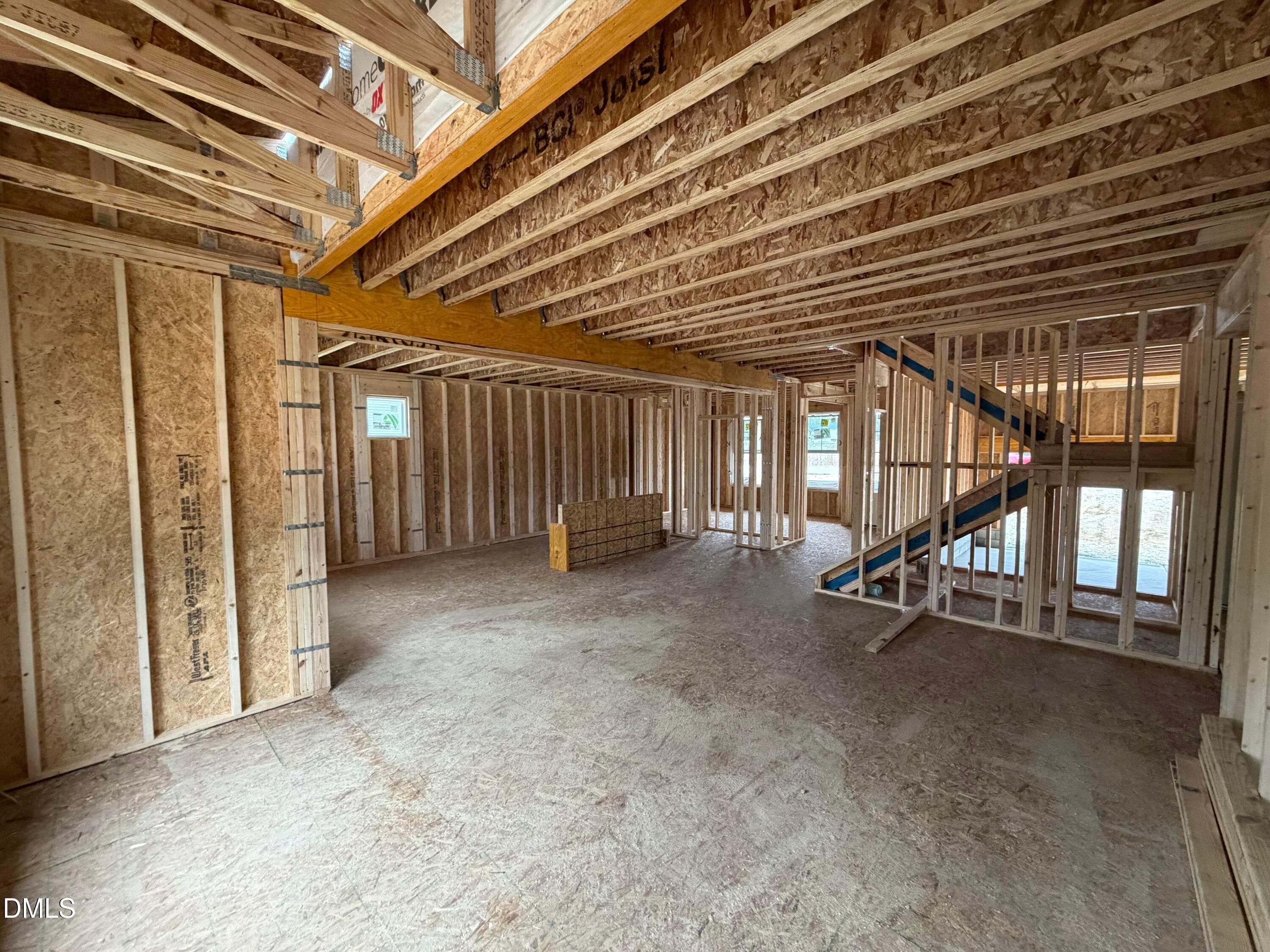 Image 29 of Davidson Homes' New Home at 191 Old Fashioned Way