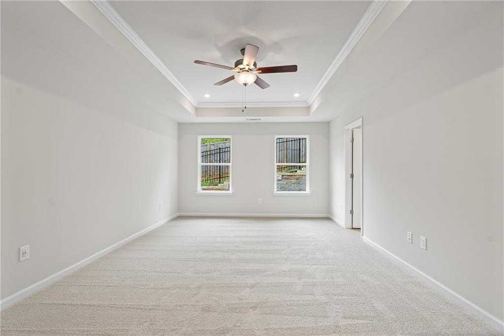 Image 47 of Davidson Homes' New Home at 710 Smokey Quartz Way