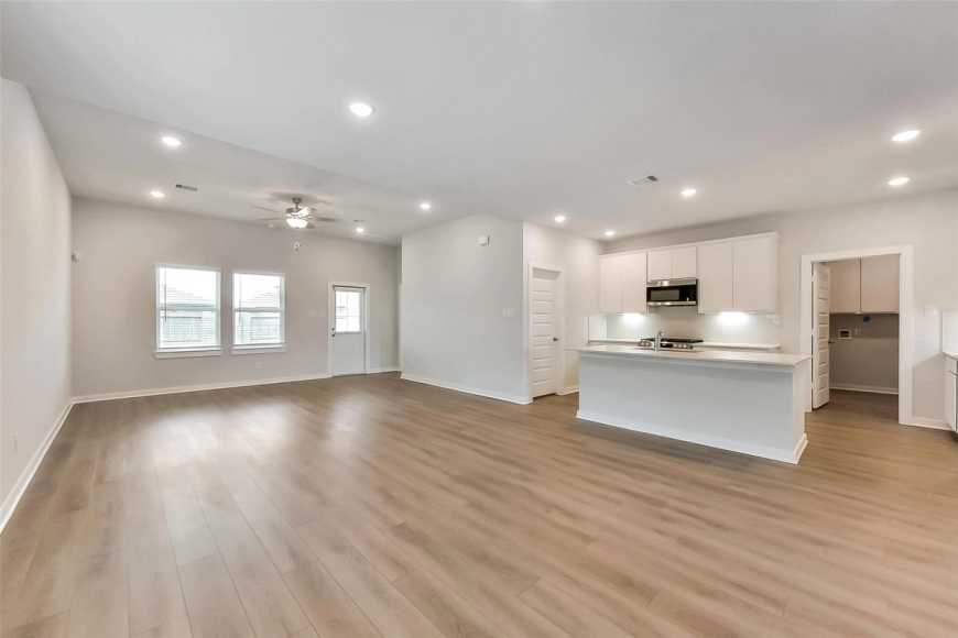 Image 4 of Davidson Homes' New Home at 83 Leon Way