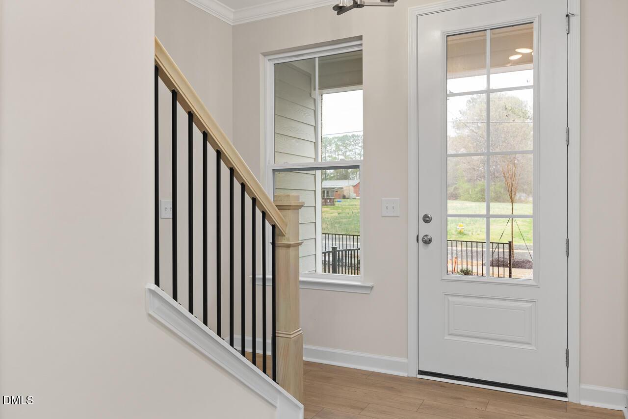 Image 3 of Davidson Homes' New Home at 143 Broadway Street