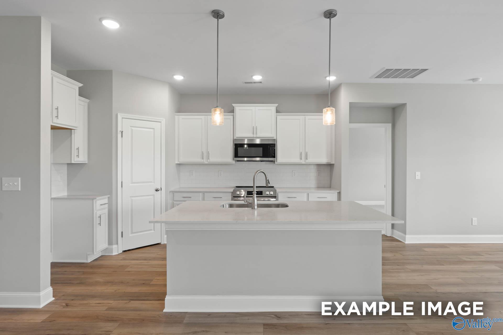 Image 17 of Davidson Homes' New Home at 304 Keller Drive