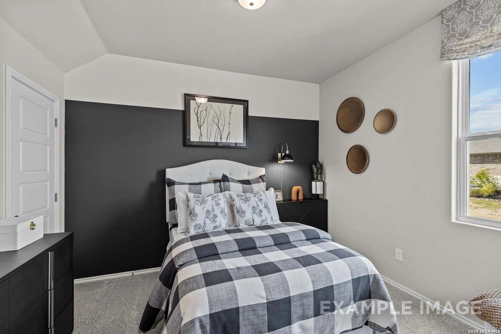 Image 28 of Davidson Homes' New Home at 2502 Pink Pearl Dr