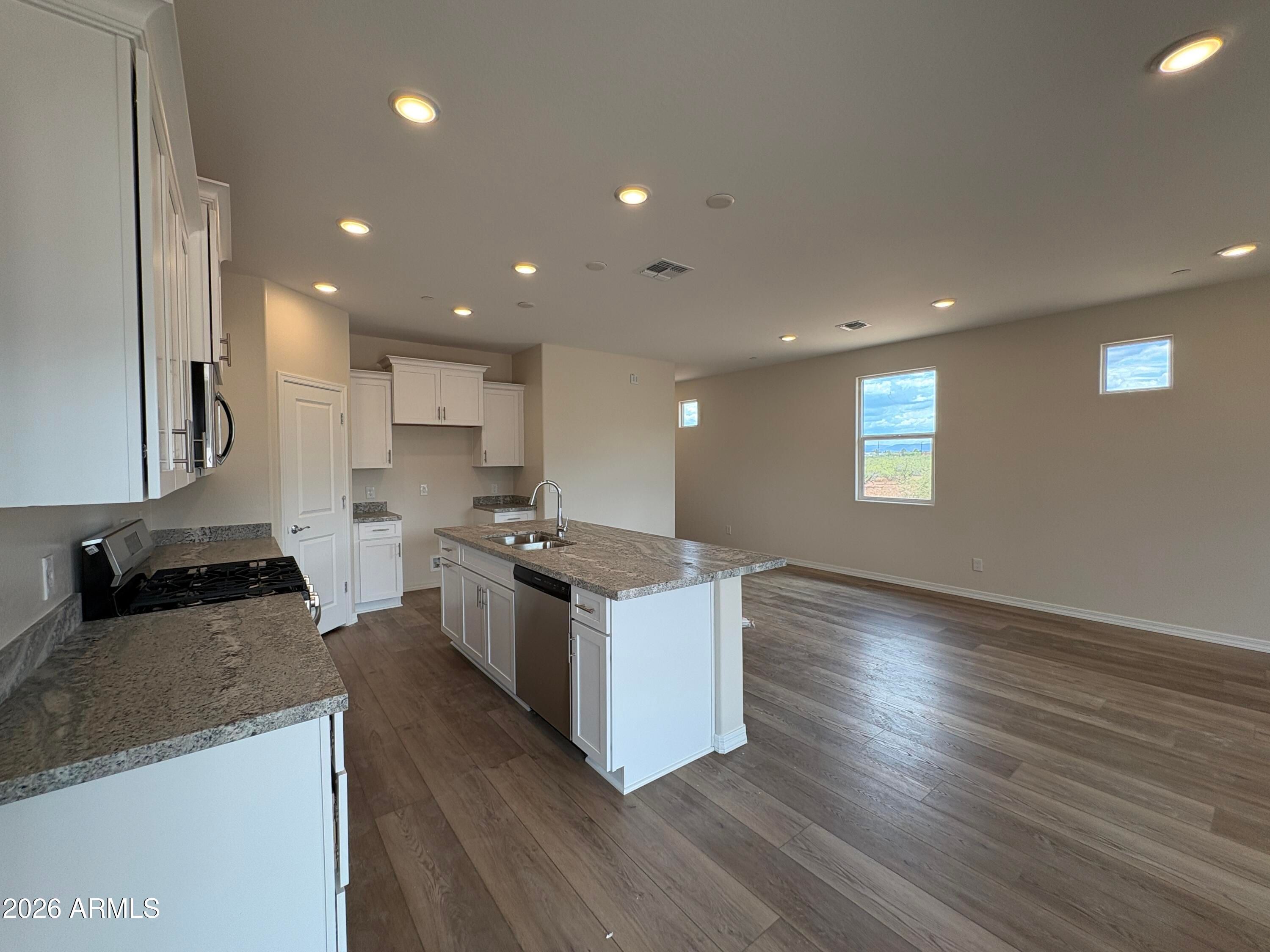 Image 4 of Davidson Homes' New Home at 992 Annas Avenue