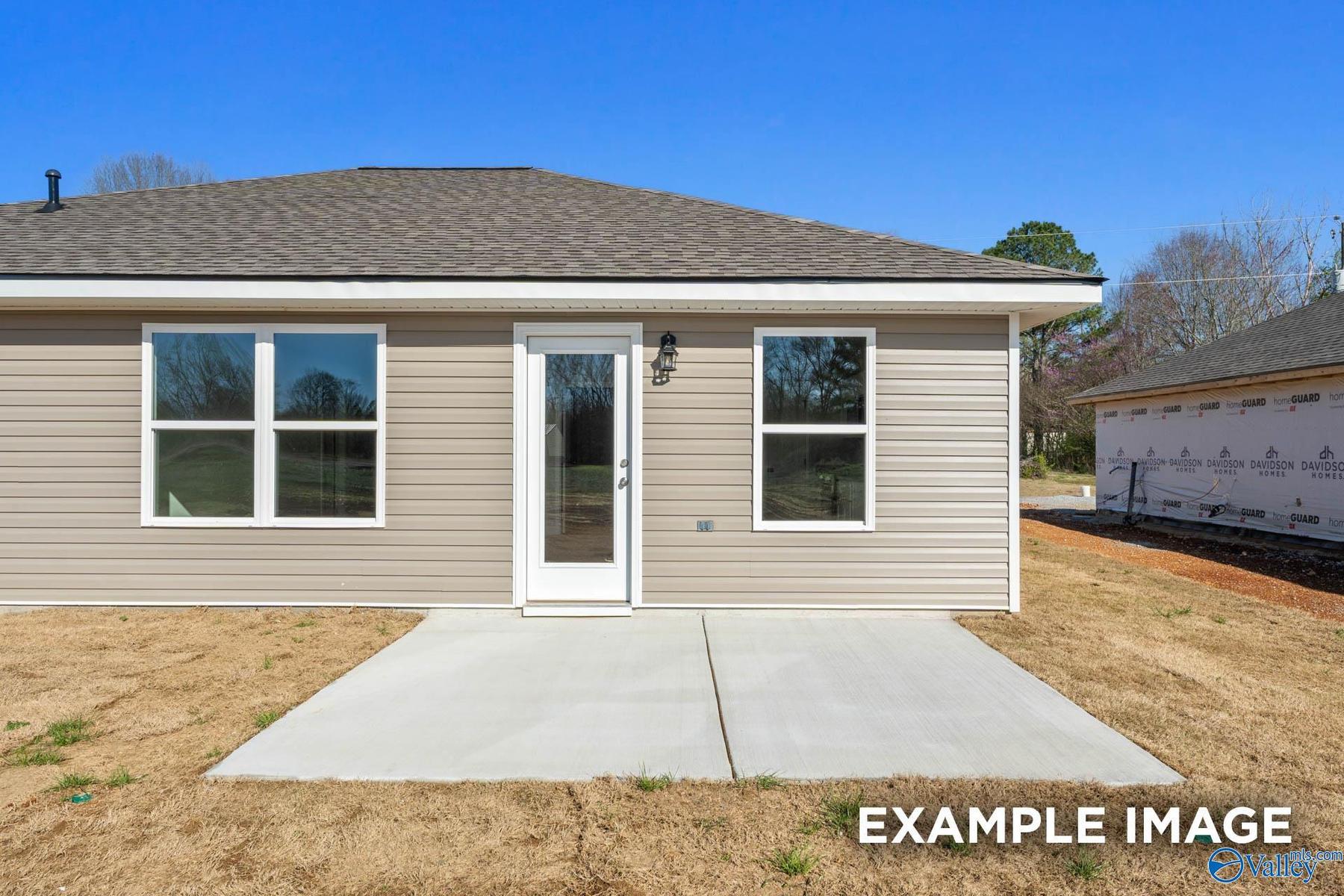 Image 25 of Davidson Homes' New Home at 126 Fuller Drive