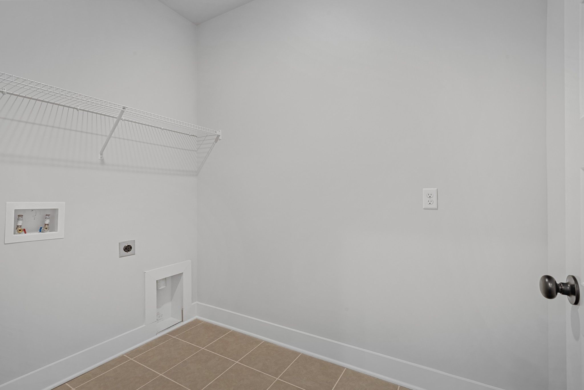 Image 4 of Davidson Homes' New Home at 3034 Arrington Drive