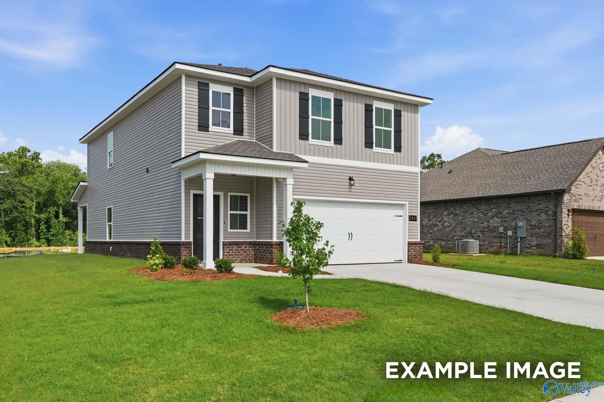 Image 33 of Davidson Homes' New Home at 144 Birds Nest Lane