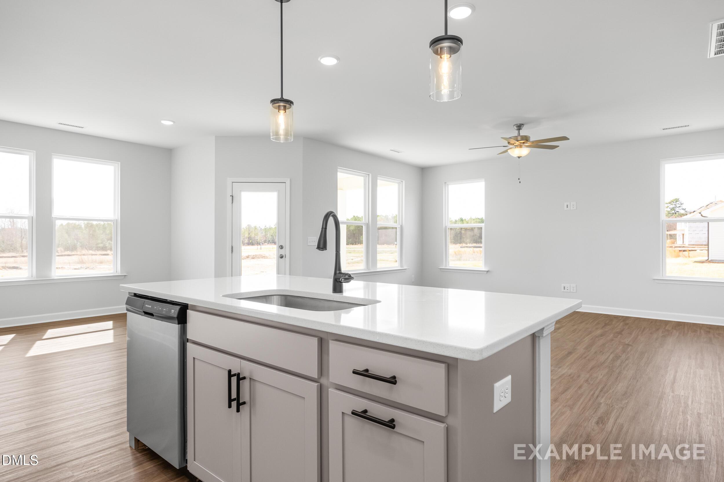 Image 4 of Davidson Homes' New Home at 76 Charred Oak Court