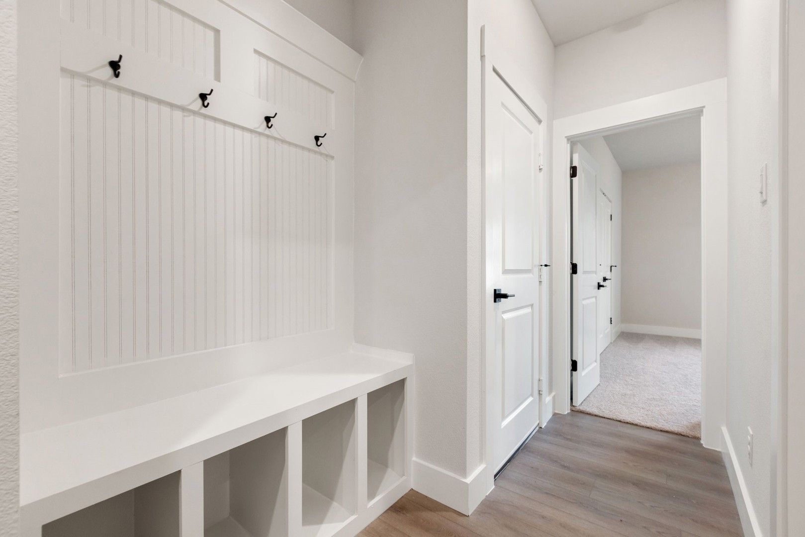 Image 9 of Davidson Homes' New Home at 301 Briarwood Drive