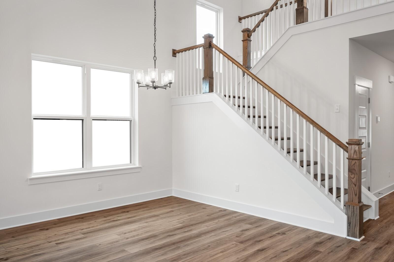 Image 18 of Davidson Homes' New Home at 287 Johnnys Place