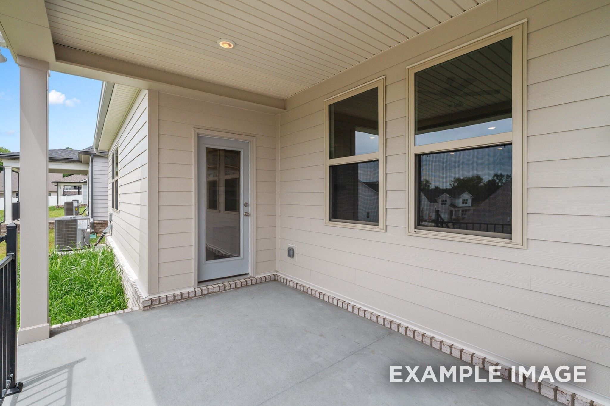Image 35 of Davidson Homes' New Home at 101 Barnwood Rd
