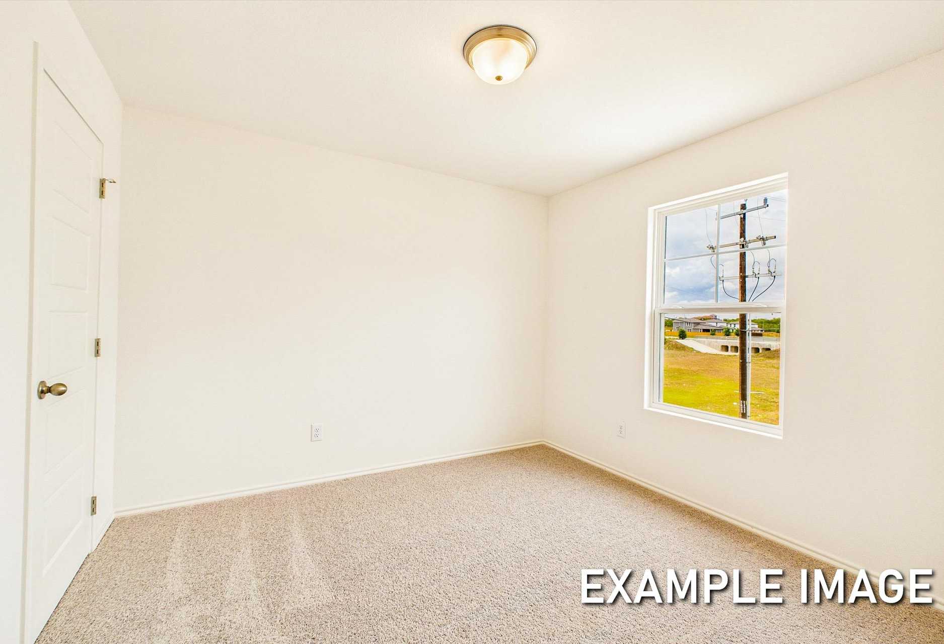 Image 5 of Davidson Homes' The Trinity C Floor Plan