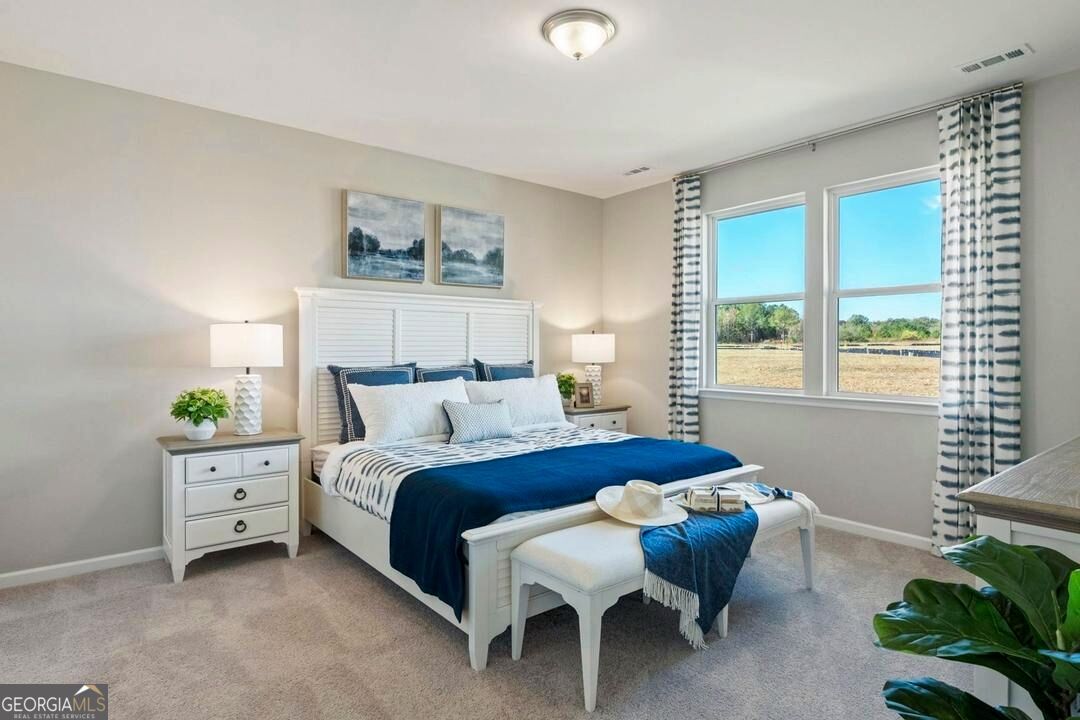 Image 7 of Davidson Homes' New Home at 101 Buttercup Pl