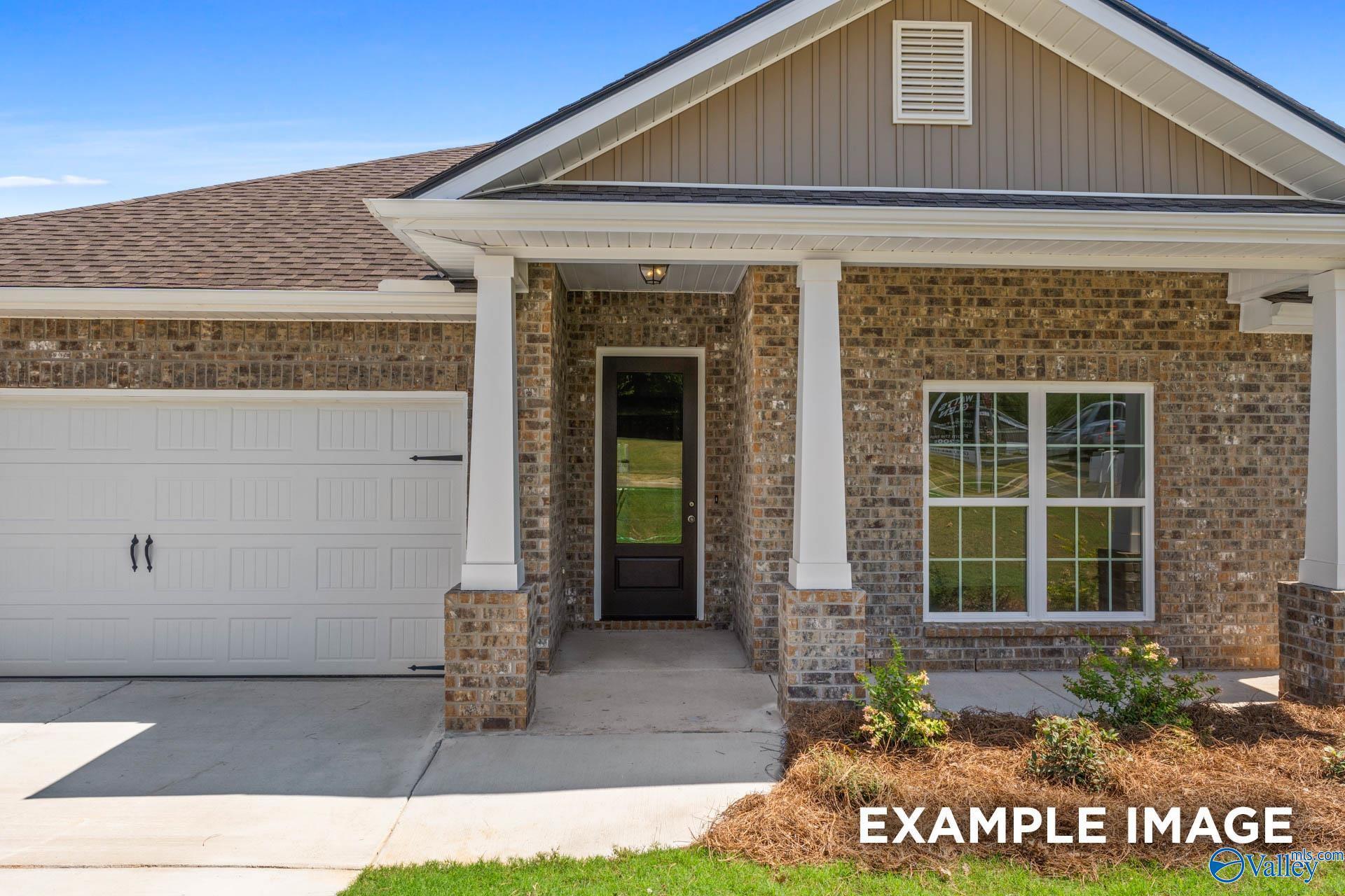 Image 35 of Davidson Homes' New Home at 6210 Pisgah Drive NW